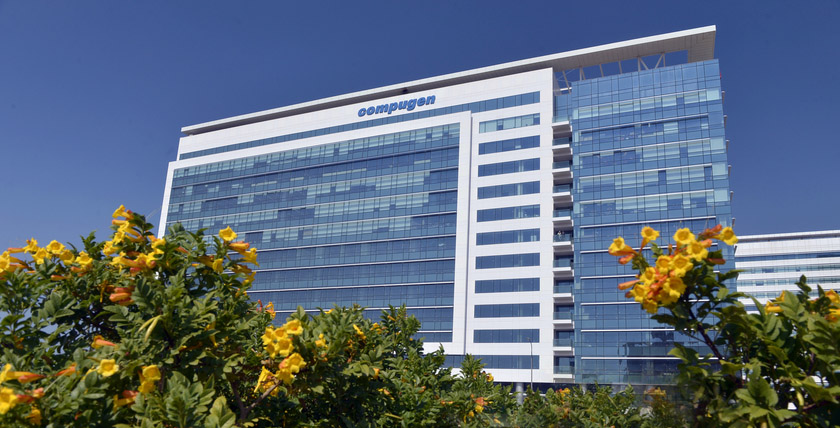 Compugen, LLC