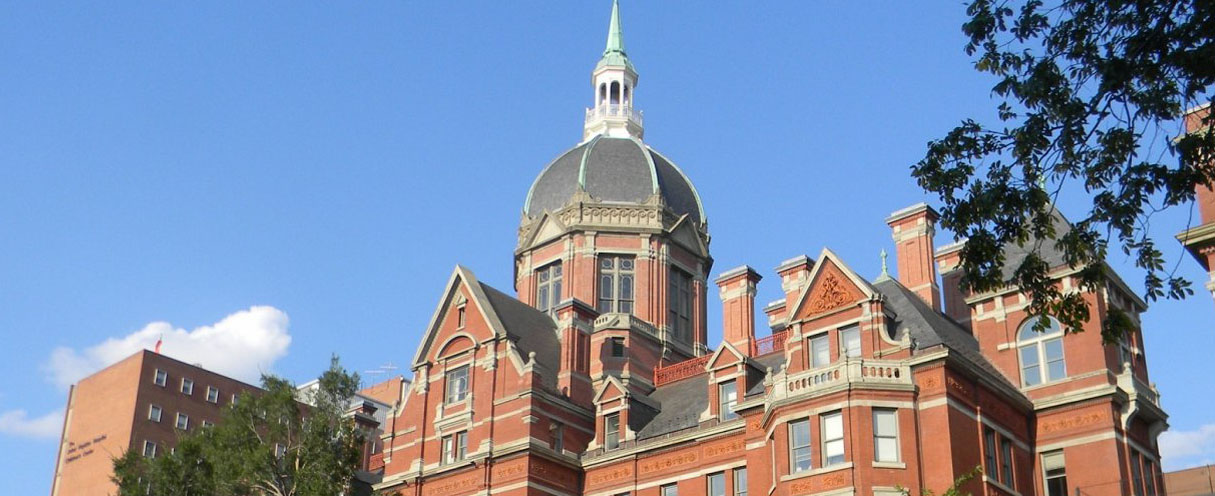 Johns Hopkins School of Medicine